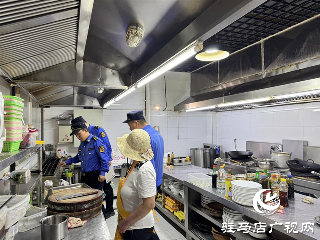  開發(fā)區(qū)城市管理局：開展燃氣安全排查整治工作