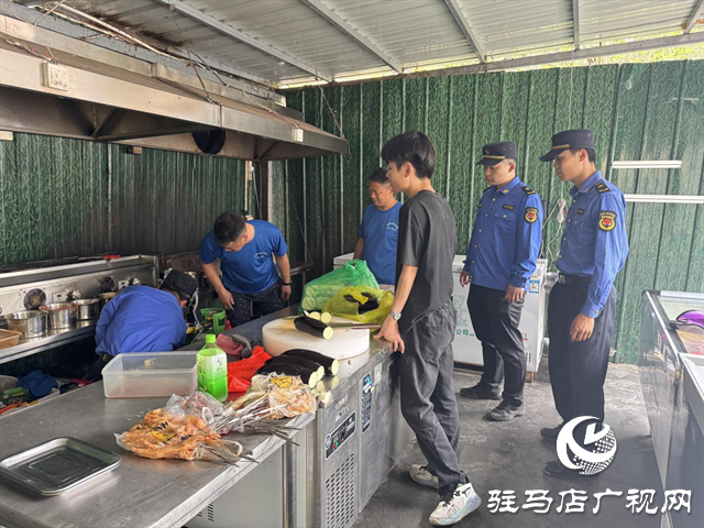  開發(fā)區(qū)城市管理局：開展燃氣安全排查整治工作