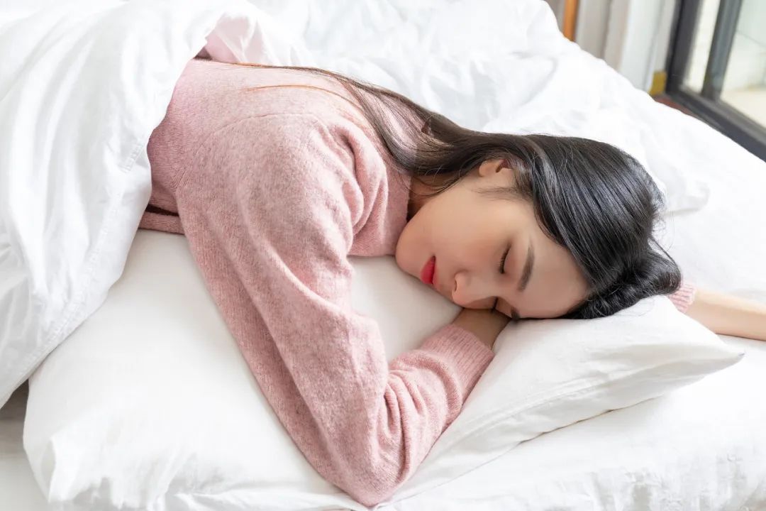 22點(diǎn)和23點(diǎn)睡覺，差距到底有多大？