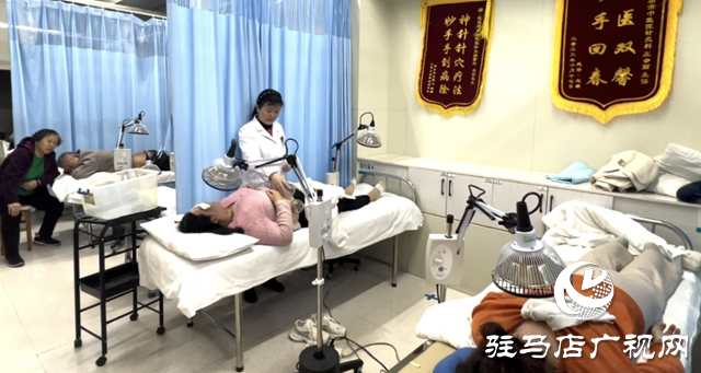 針灸+體質調理 中醫(yī)解鎖健康減肥新密碼