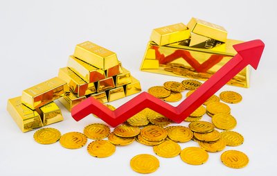 金價(jià)走高催生“打金熱” “90后”“00后”成消費(fèi)主力