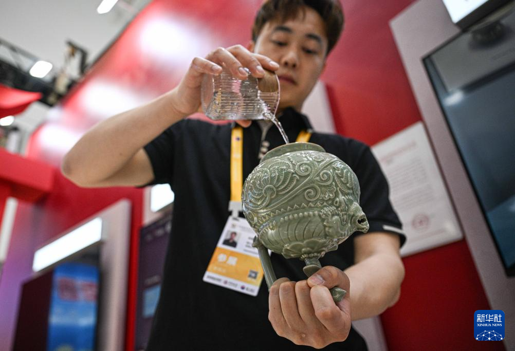 非遺加持，國潮消費信心拉滿