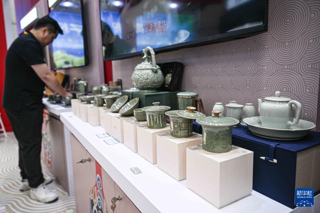 非遺加持，國潮消費信心拉滿
