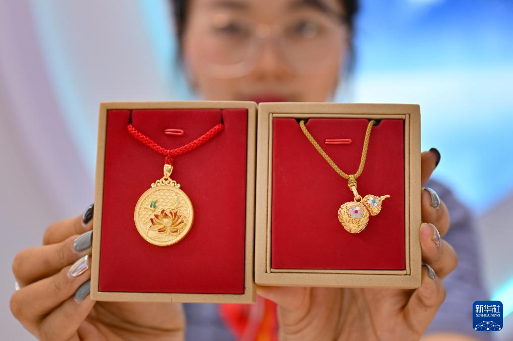 非遺加持，國潮消費信心拉滿