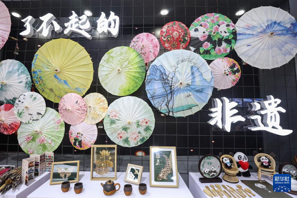 非遺加持，國潮消費信心拉滿
