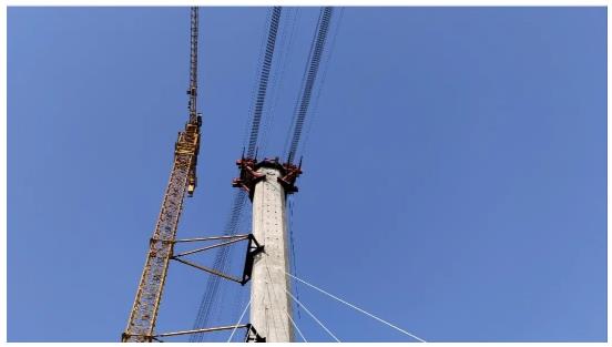預(yù)計(jì)年底建成通車(chē)！豫鄂將再添一條快速通道