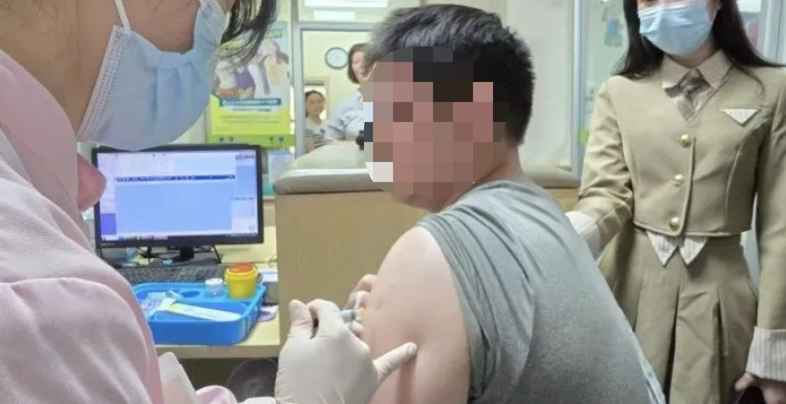 國內(nèi)男性也能打九價HPV疫苗了，有必要接種嗎？