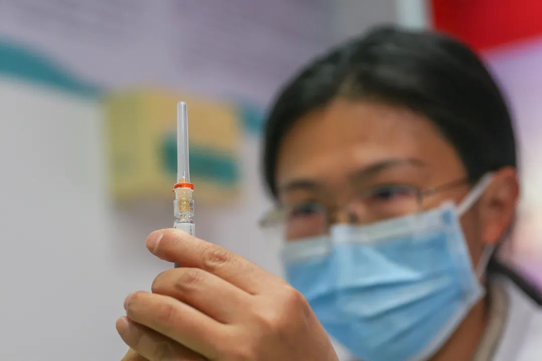 國內(nèi)男性也能打九價HPV疫苗了，有必要接種嗎？