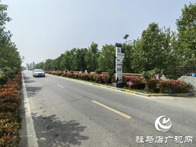 汝南縣金鋪社區(qū)：堅(jiān)持黨建為引領(lǐng) 聚焦發(fā)展促振興