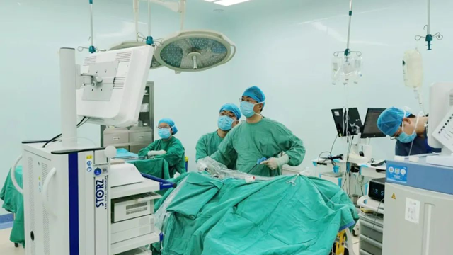駐馬店21歲女大學生血壓飆升、炸裂般頭痛，竟是因為長了……