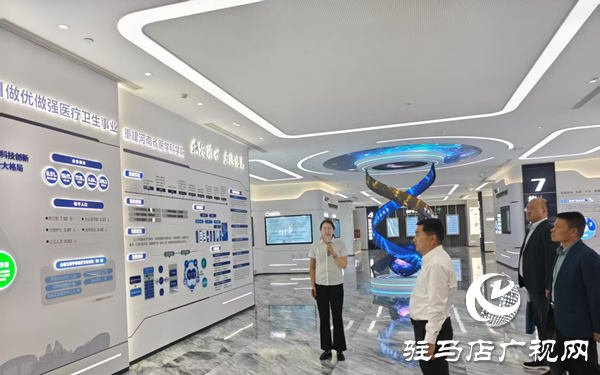 訪企拓崗促就業(yè)  牽線搭橋共育人 黃淮學院副校長姚汝賢帶隊開展“訪企拓崗促就業(yè)” 專項行動