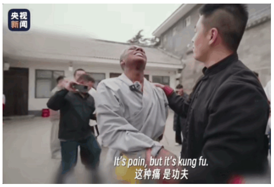 這位全球圈粉的梁師父，不簡單！