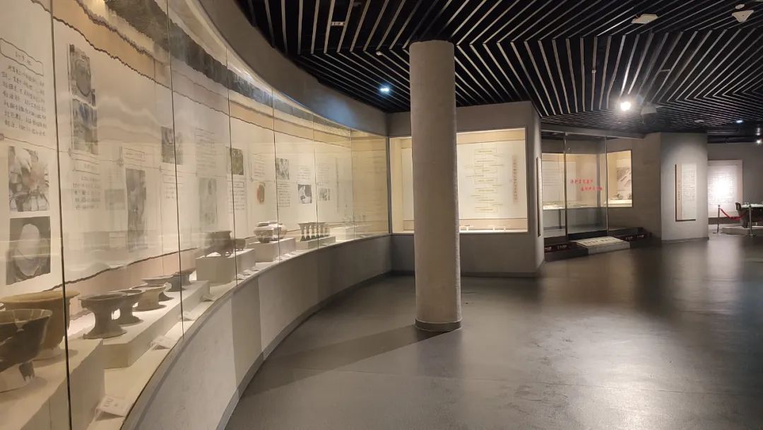 喜報(bào)！駐馬店市博物館喜獲2024年度河南省博物館“十佳創(chuàng)新案例”
