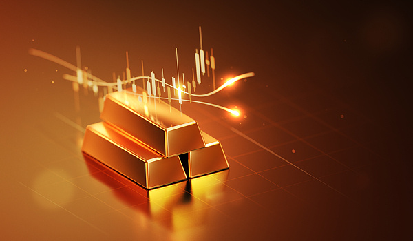 黃金巨震轉跌，可以“追低”入手嗎？這三件事千萬不要做！