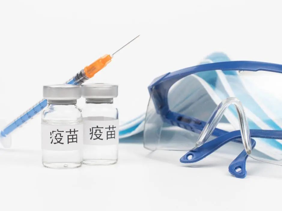 為什么有的疫苗只用打 1 針，有的卻每年都要打？