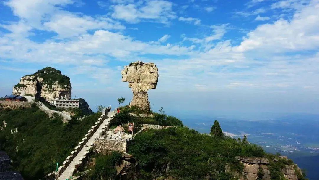 免票！河南近期熱門景區(qū)優(yōu)惠活動(dòng)匯總