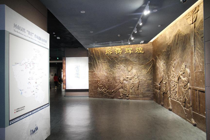博物館五一營(yíng)業(yè)，帶你花式解鎖歷史密碼