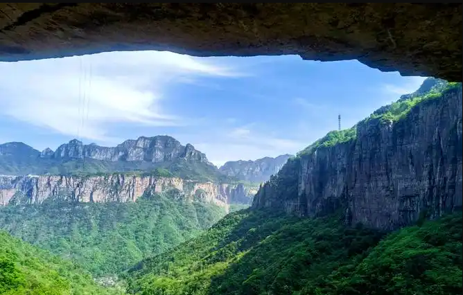 免票！河南近期熱門景區(qū)優(yōu)惠活動(dòng)匯總