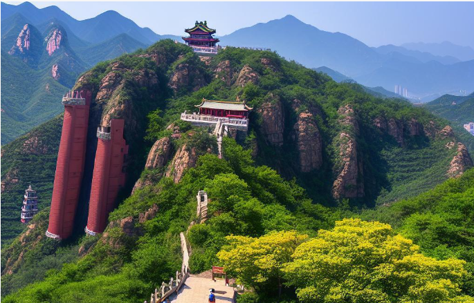 免票！河南近期熱門景區(qū)優(yōu)惠活動(dòng)匯總