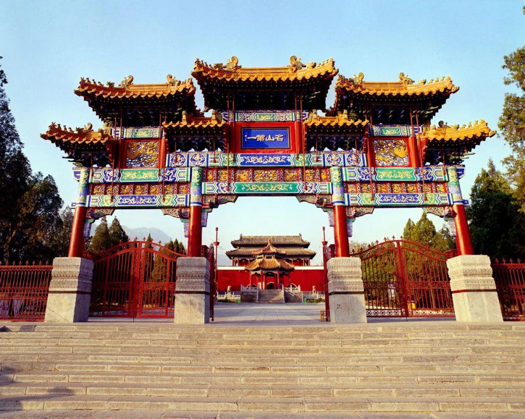 免票！河南近期熱門景區(qū)優(yōu)惠活動(dòng)匯總