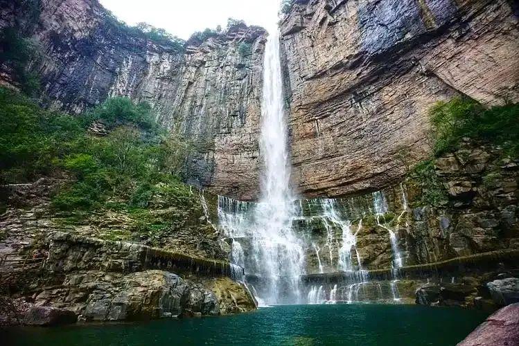 免票！河南近期熱門景區(qū)優(yōu)惠活動(dòng)匯總