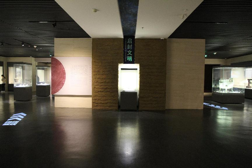 博物館五一營(yíng)業(yè)，帶你花式解鎖歷史密碼