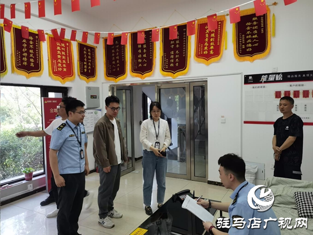  示范區(qū)市場監(jiān)管分局：開展民生領域?qū)ｍ棛z查 筑牢安全服務防線