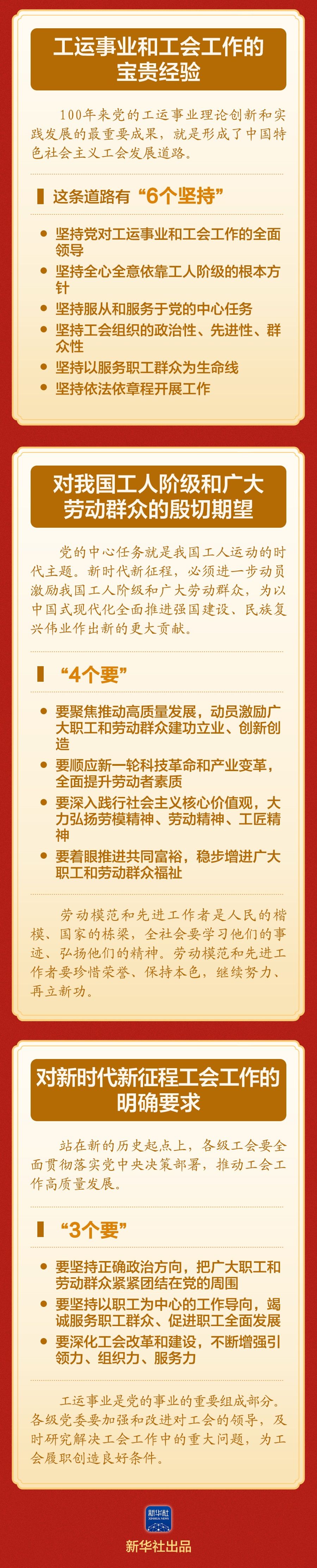 學(xué)習(xí)新語｜總書記重要講話匯聚磅礴力量