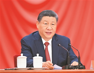 慶祝中華全國總工會(huì)成立100周年暨全國勞動(dòng)模范和先進(jìn)工作者表彰大會(huì)隆重舉行