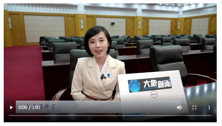 “接二連三” ！河南拼經(jīng)濟(jì)如何發(fā)力？| 大象時政+玥讀