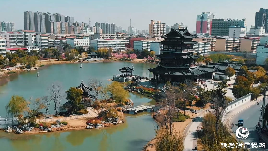 暢享五一！ 駐馬店五一黃金周十大精品旅游線路推薦”