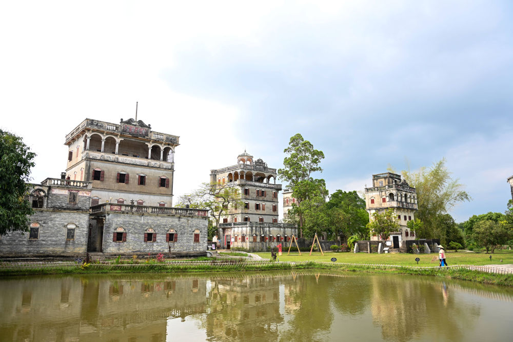 新場景、新技術(shù)、新體驗(yàn)！各地花樣翻新，釋放文旅新動能