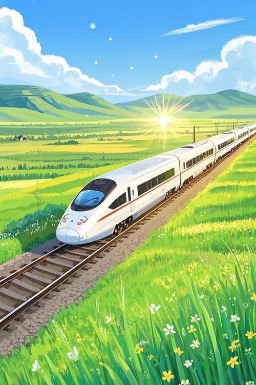 鐵路五一假期運輸今日啟動 預計發(fā)送旅客1.44億人次