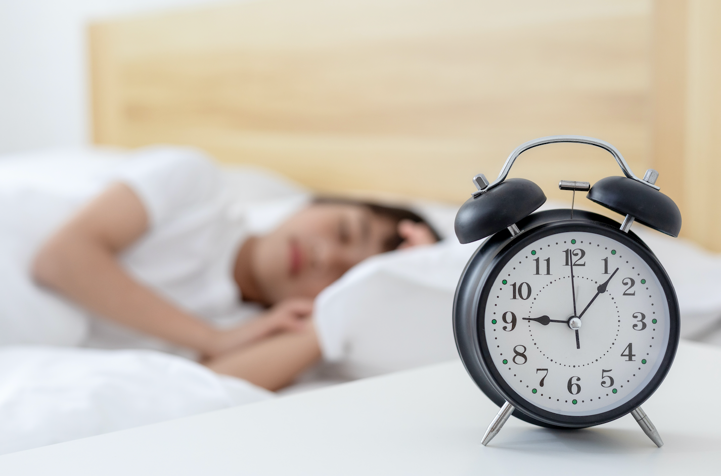 經(jīng)常失眠、睡眠質量差？可能是身體缺了這種關鍵營養(yǎng)→