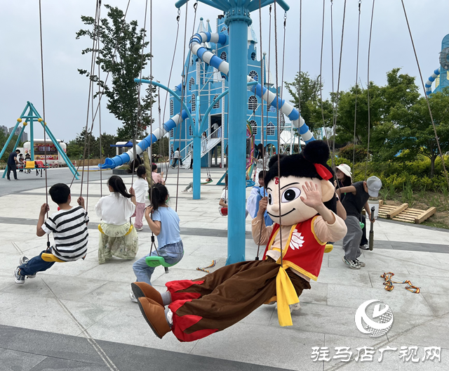 “五一”小長假 近郊游成為市民出游熱點