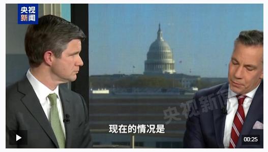 “對等關稅”政策剛滿月 美國人從頭到腳受打擊