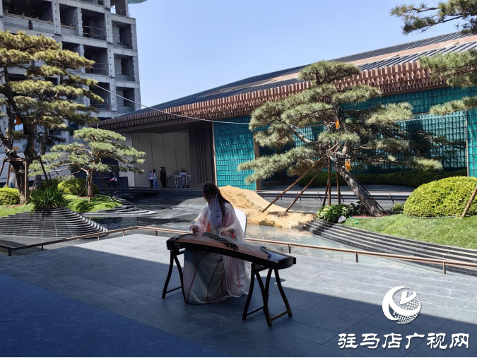 “金融+科技+產(chǎn)業(yè)”融合實(shí)踐新突破--國資•金頂宋韻美學(xué)生活館開放