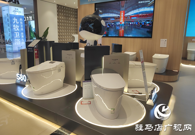 “以舊換新”推動消費提質(zhì)升級 智能廚衛(wèi)成為“新寵”