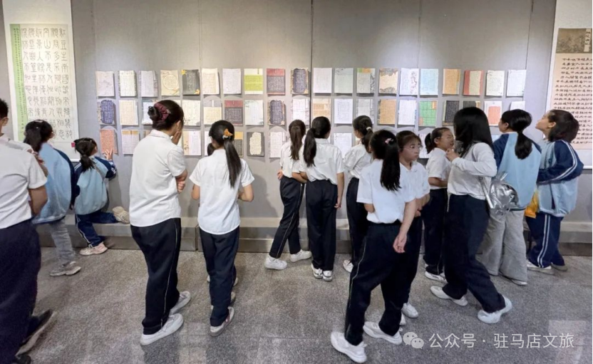 五一假期駐馬店文旅市場火爆！