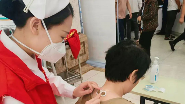 守護(hù)呼吸健康，踐行優(yōu)質(zhì)服務(wù)——駐馬店市中醫(yī)院開展世界防治哮喘日義診活動