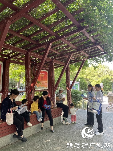 金融知識進萬家 服務(wù)民生零距離