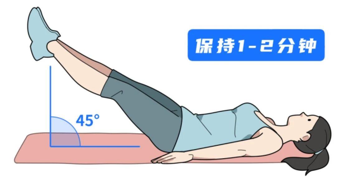 手腳一旦出現(xiàn)這4種異常，很可能是血管堵了，盡早檢查