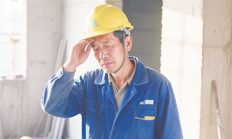 四類(lèi)職業(yè)人群 莫把中毒當(dāng)感冒
