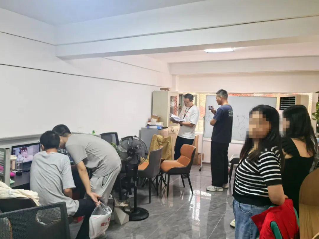 個人信息泄露背后黑手是誰？網(wǎng)警為你揭露