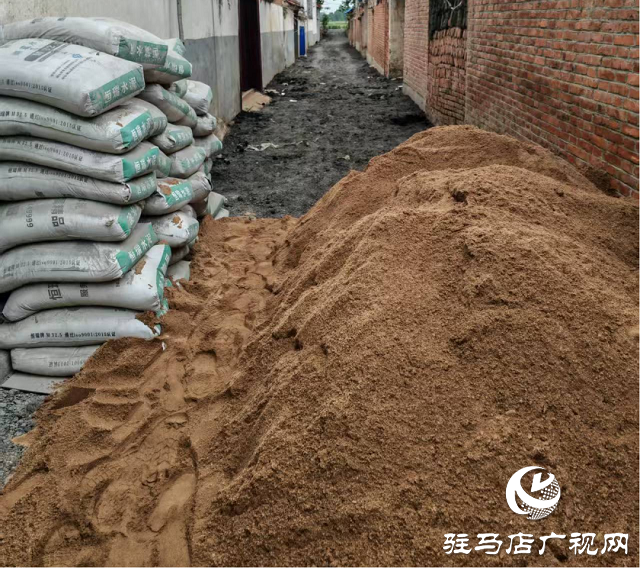  新蔡縣孫召鎮(zhèn)：獎學(xué)金鋪就歸鄉(xiāng)路，赤子之心暖鄉(xiāng)情