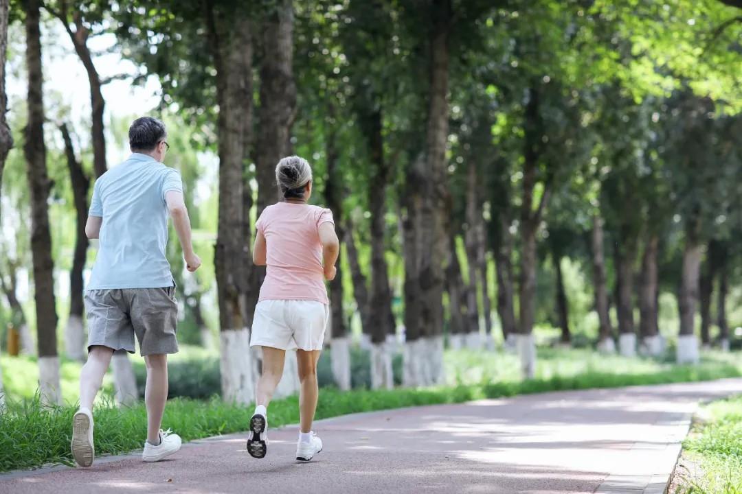 運動是加速衰老，還是延緩衰老？真相揭開