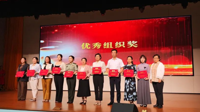 省級(jí)獎(jiǎng)項(xiàng)！駐馬店市中心醫(yī)院榮獲河南省醫(yī)學(xué)科普學(xué)會(huì)護(hù)理科普短視頻大賽多個(gè)獎(jiǎng)項(xiàng)
