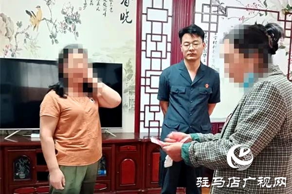  步履不停，平輿縣人民法院周六集中執(zhí)行持續(xù)發(fā)力