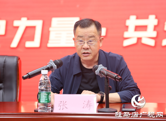 新蔡縣人民醫(yī)院舉辦慶 5?12 國(guó)際護(hù)士節(jié)表彰大會(huì)
