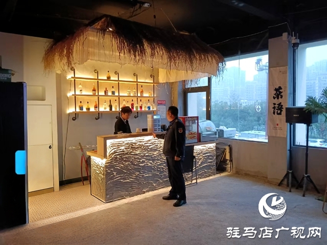 接訴即辦！確山住建局深夜處置噪音獲居民點(diǎn)贊